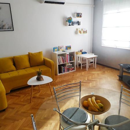 Superior Familiy Apartment Tina Врсар Екстер'єр фото