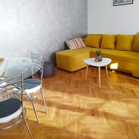 Superior Familiy Apartment Tina Врсар Екстер'єр фото