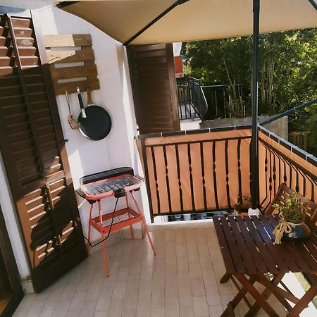 Superior Familiy Apartment Tina Врсар Екстер'єр фото