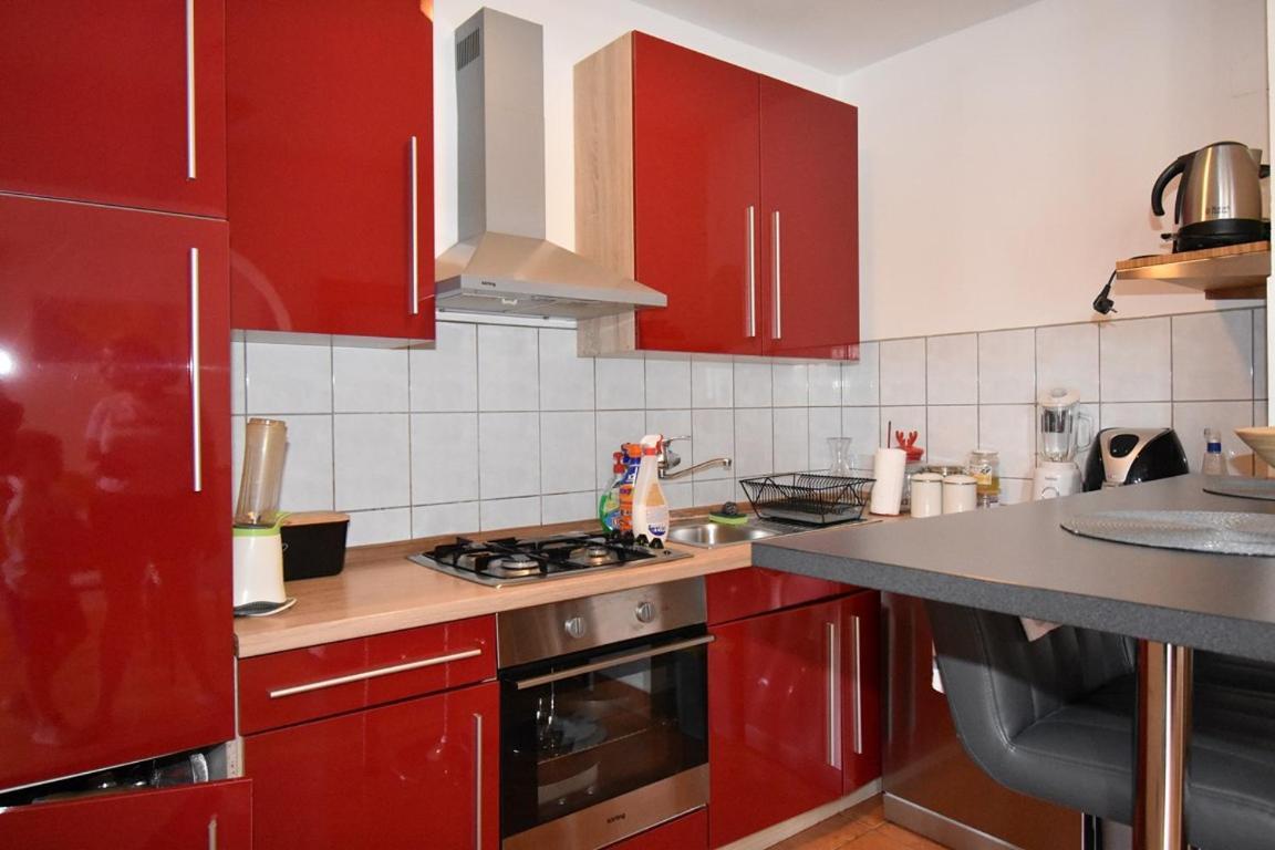 Superior Familiy Apartment Tina Врсар Екстер'єр фото