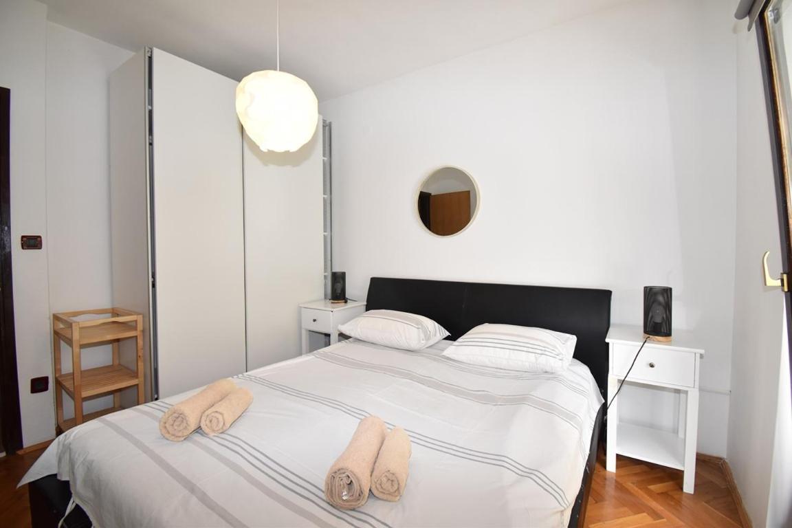Superior Familiy Apartment Tina Врсар Екстер'єр фото