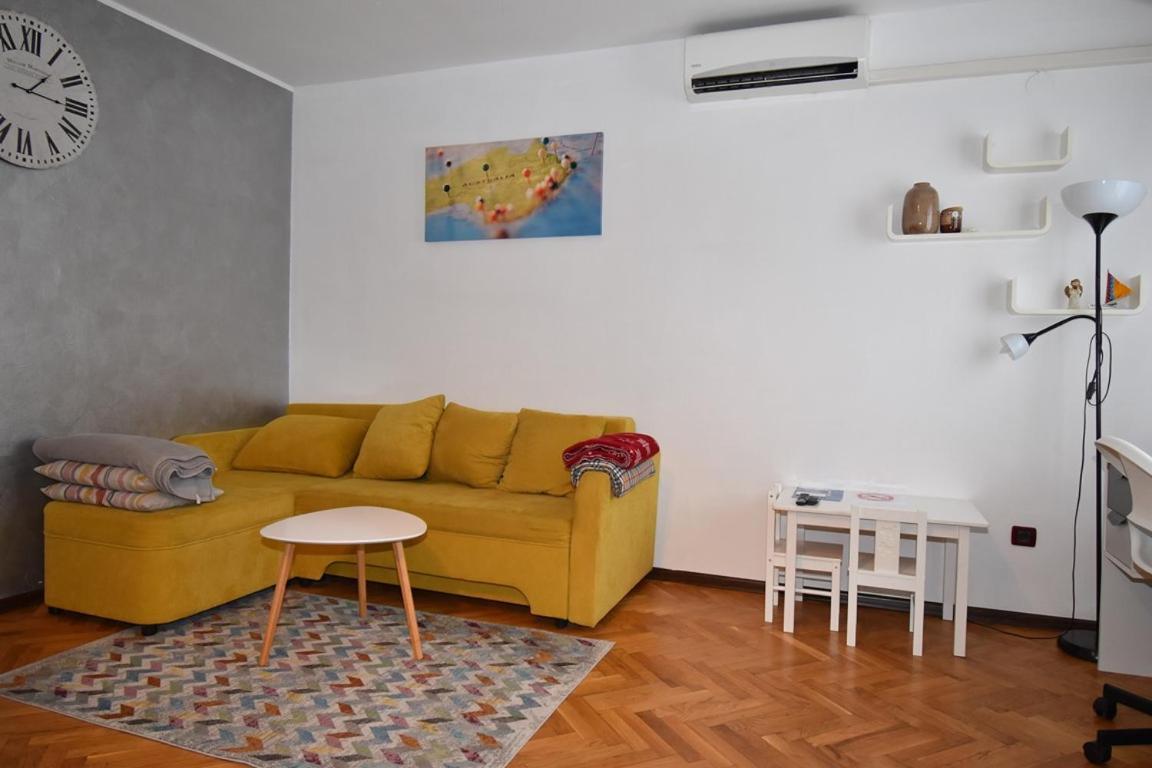 Superior Familiy Apartment Tina Врсар Екстер'єр фото