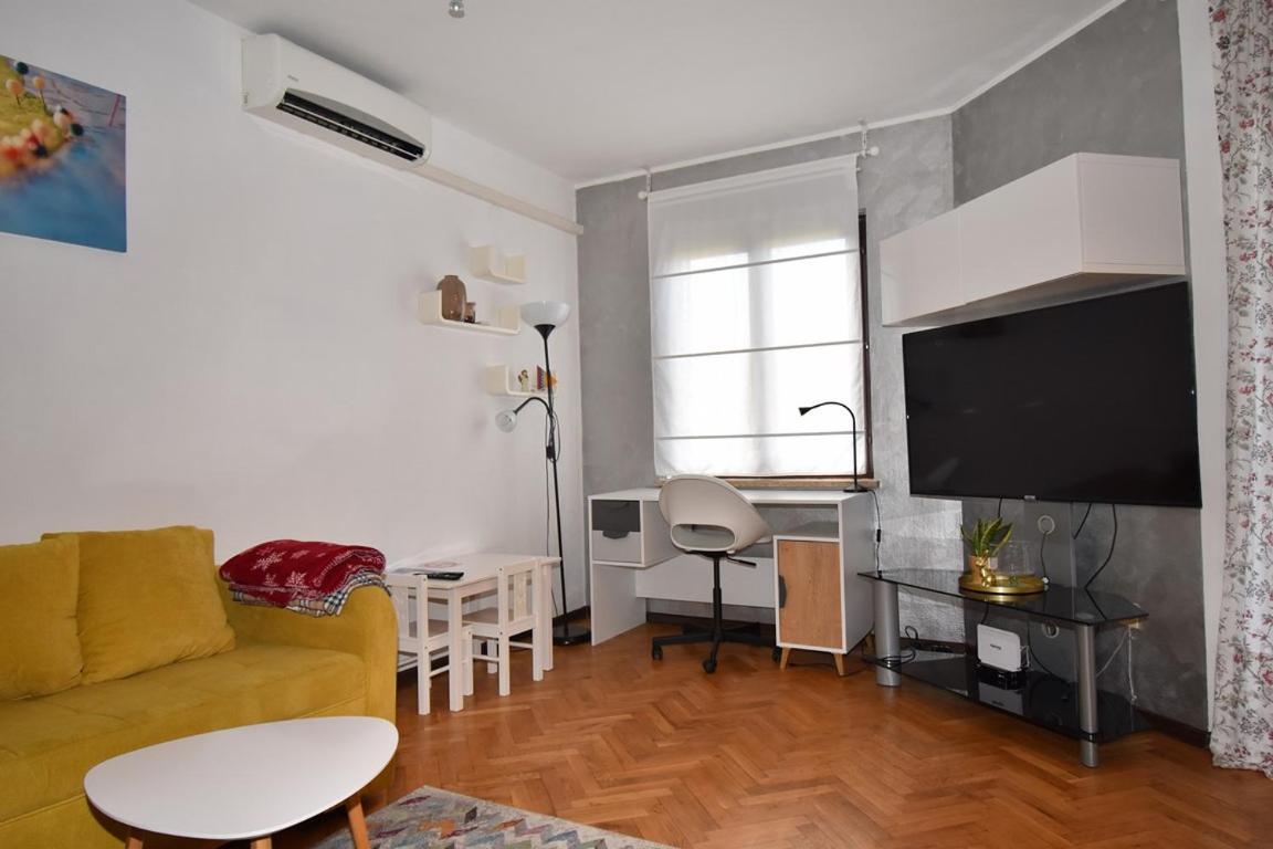 Superior Familiy Apartment Tina Врсар Екстер'єр фото