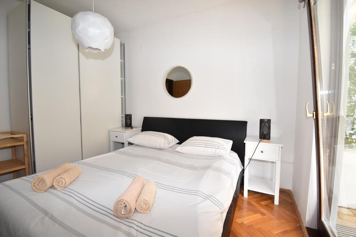 Superior Familiy Apartment Tina Врсар Екстер'єр фото