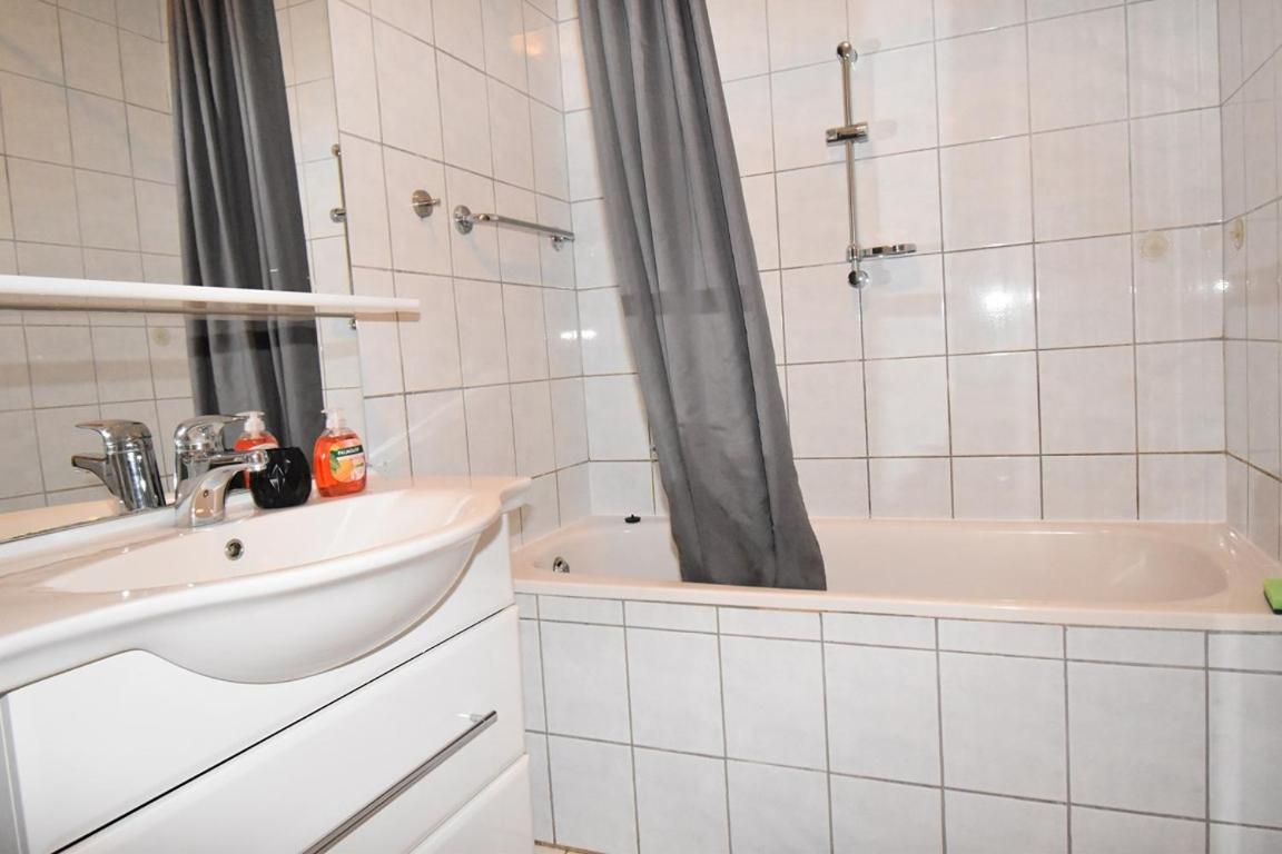 Superior Familiy Apartment Tina Врсар Екстер'єр фото