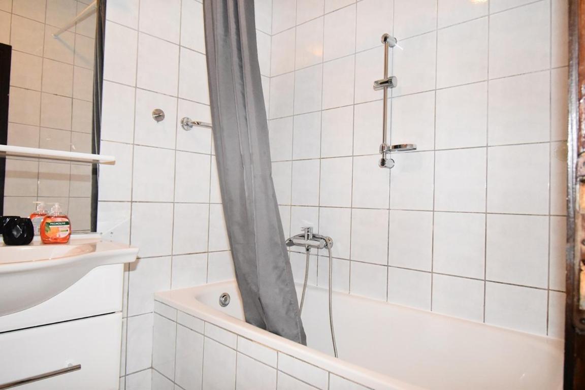 Superior Familiy Apartment Tina Врсар Екстер'єр фото