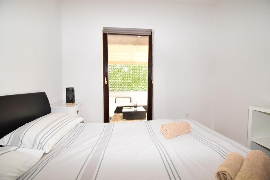 Superior Familiy Apartment Tina Врсар Екстер'єр фото