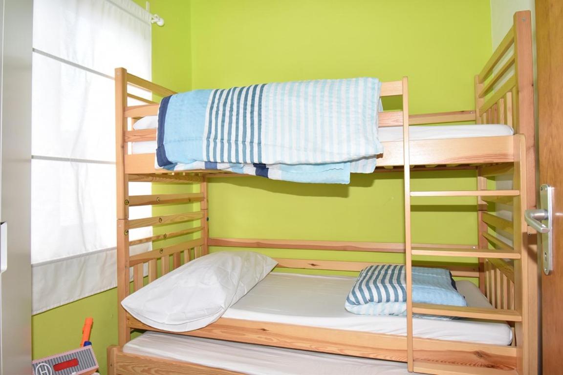 Superior Familiy Apartment Tina Врсар Екстер'єр фото