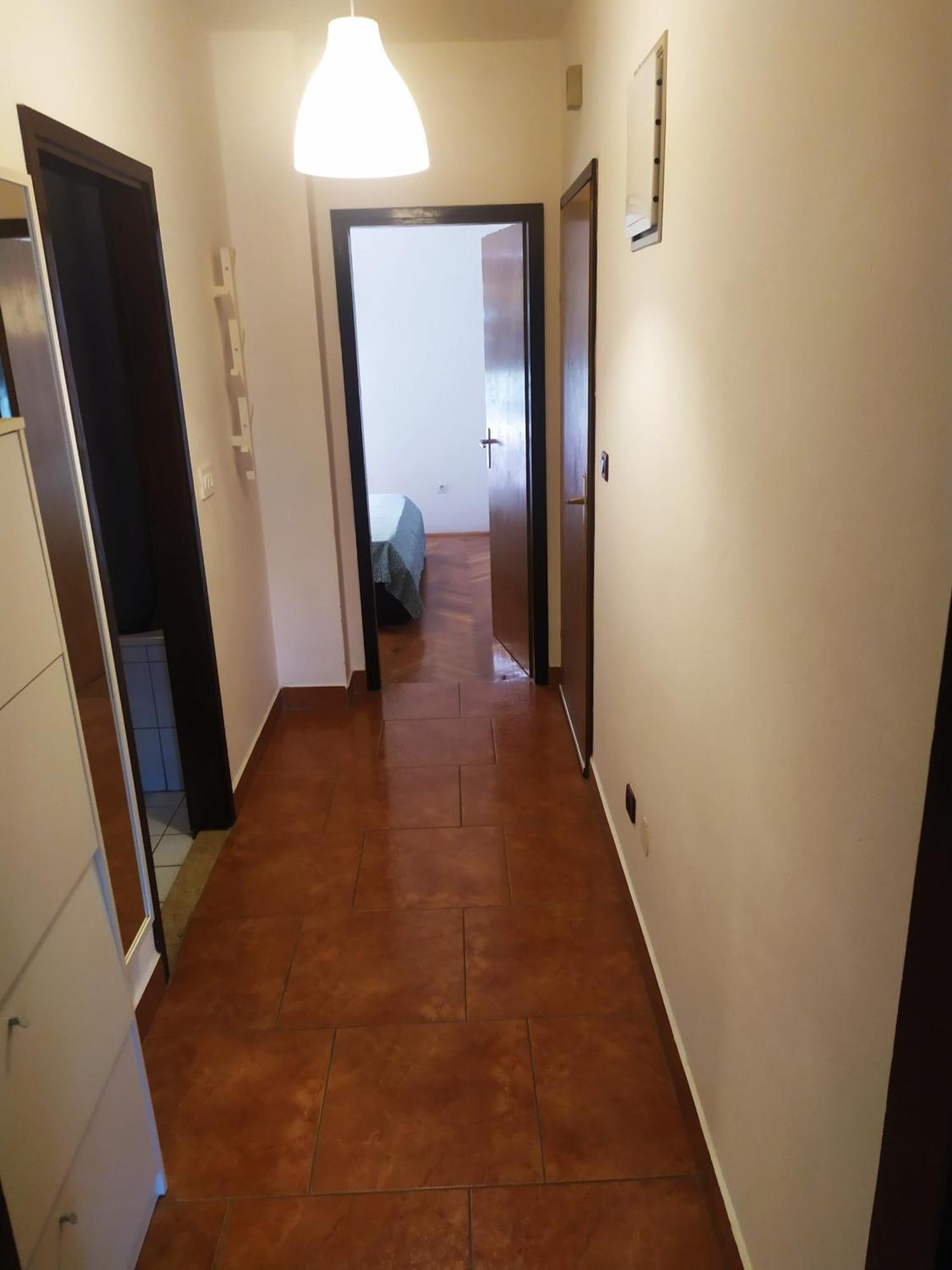 Superior Familiy Apartment Tina Врсар Екстер'єр фото