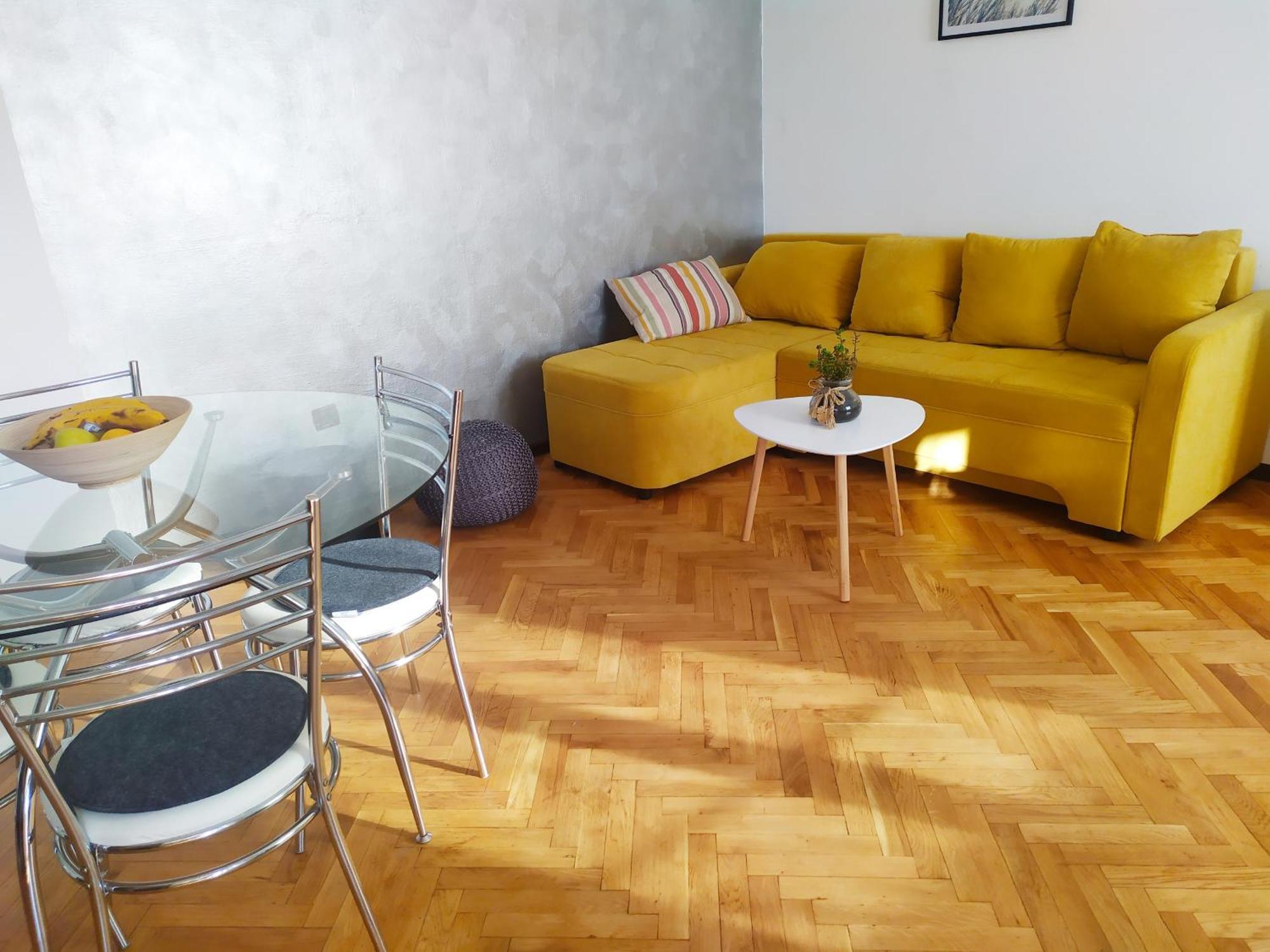 Superior Familiy Apartment Tina Врсар Екстер'єр фото