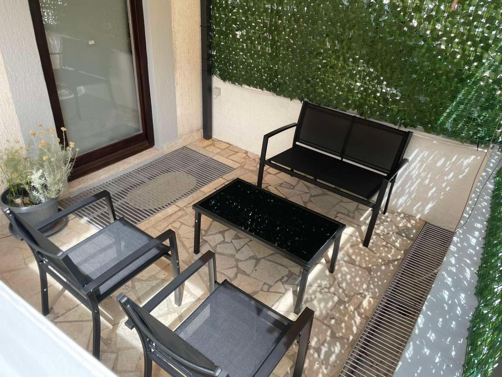 Superior Familiy Apartment Tina Врсар Екстер'єр фото