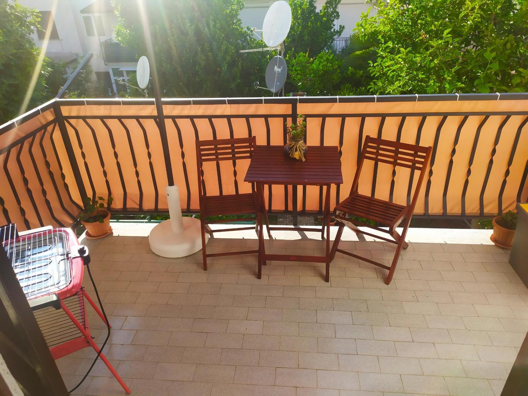 Superior Familiy Apartment Tina Врсар Екстер'єр фото