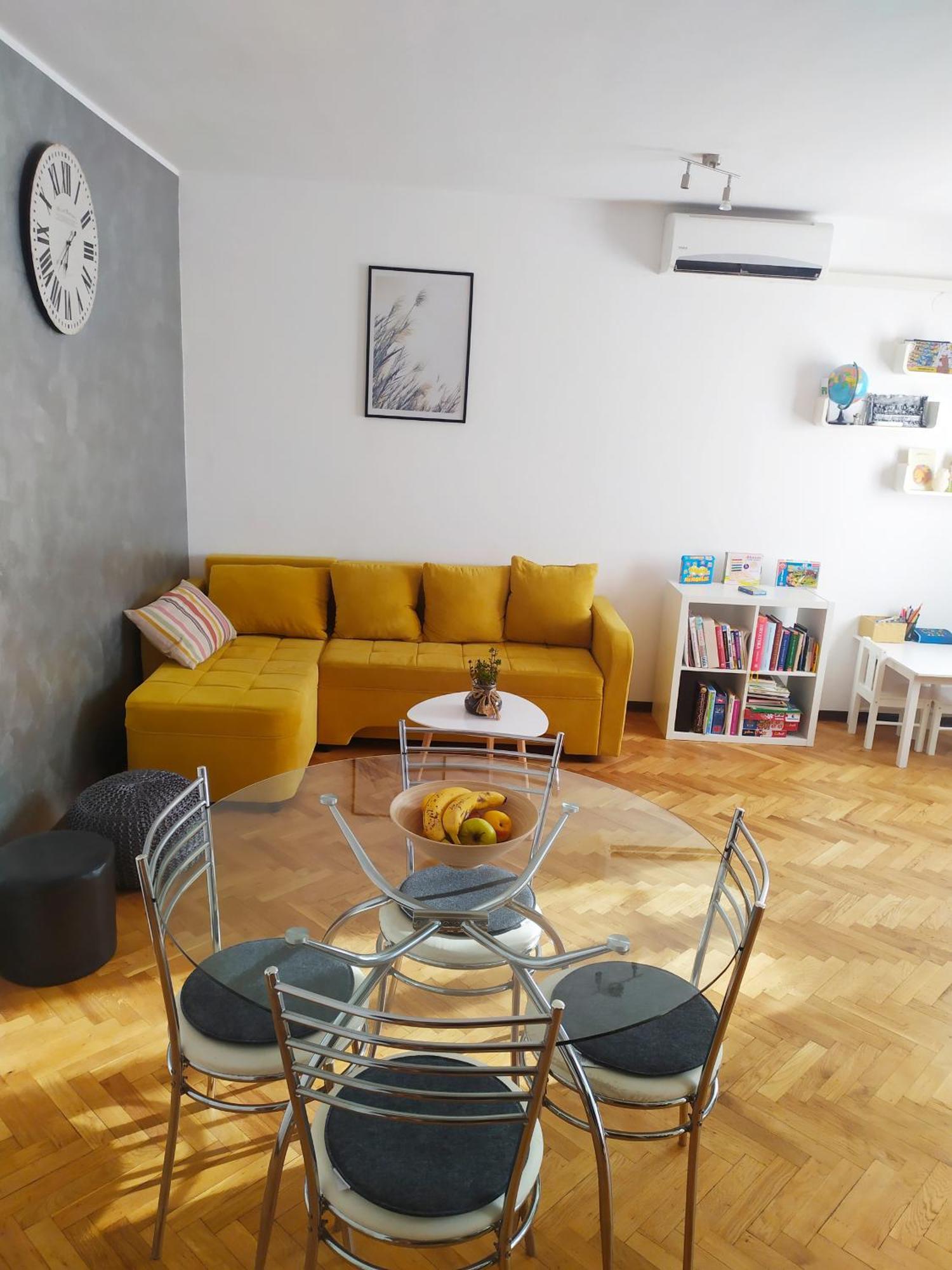 Superior Familiy Apartment Tina Врсар Екстер'єр фото