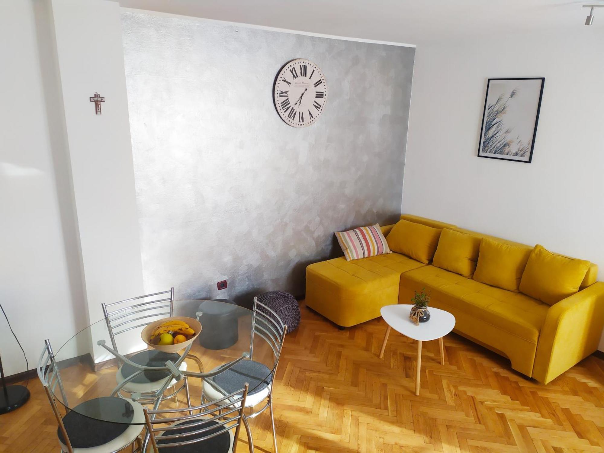 Superior Familiy Apartment Tina Врсар Екстер'єр фото