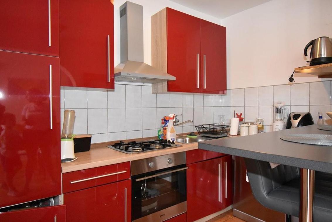 Superior Familiy Apartment Tina Врсар Екстер'єр фото